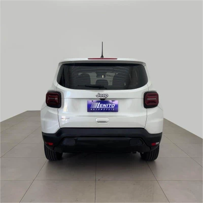 Foto 6: JEEP RENEGADE 1.3 TURBO 2024