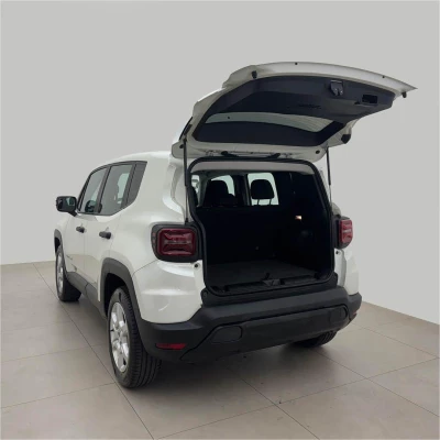 Foto 8: JEEP RENEGADE 1.3 TURBO 2024