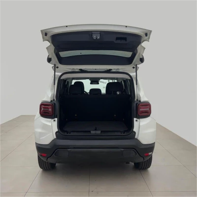 Foto 9: JEEP RENEGADE 1.3 TURBO 2024