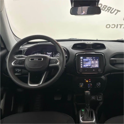 Foto 10: JEEP RENEGADE 1.3 TURBO 2024