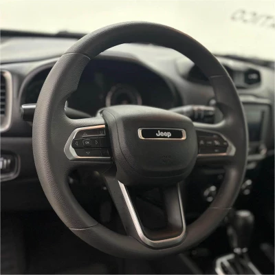 Foto 12: JEEP RENEGADE 1.3 TURBO 2024