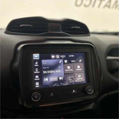 Foto 13: JEEP RENEGADE 1.3 TURBO 2024