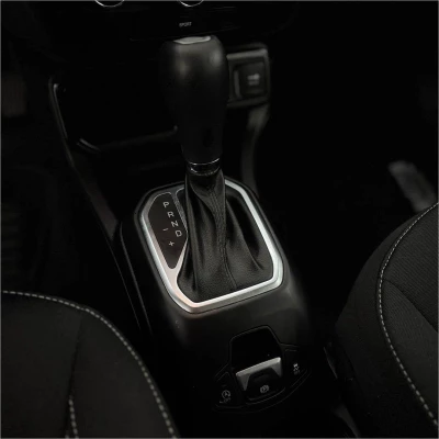 Foto 14: JEEP RENEGADE 1.3 TURBO 2024