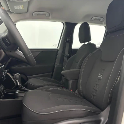 Foto 15: JEEP RENEGADE 1.3 TURBO 2024