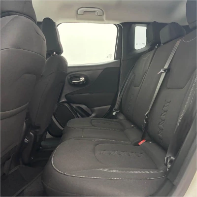 Foto 16: JEEP RENEGADE 1.3 TURBO 2024