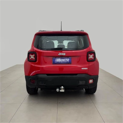 Foto 6: JEEP RENEGADE LNGTD AT 2016