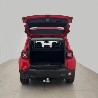 Foto 8: JEEP RENEGADE LNGTD AT 2016