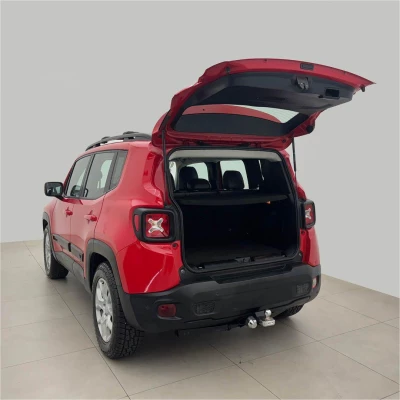 Foto 9: JEEP RENEGADE LNGTD AT 2016