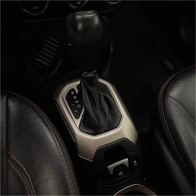 Foto 14: JEEP RENEGADE LNGTD AT 2016