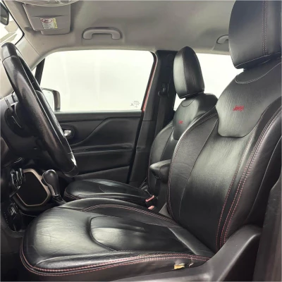 Foto 15: JEEP RENEGADE LNGTD AT 2016