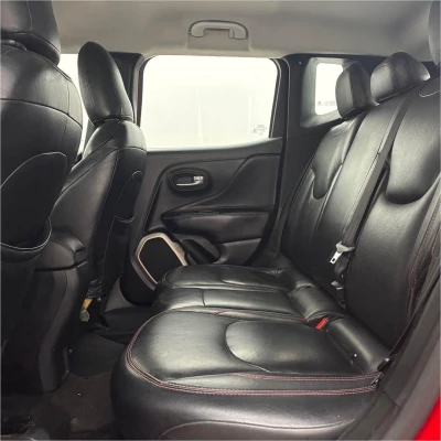 Foto 16: JEEP RENEGADE LNGTD AT 2016