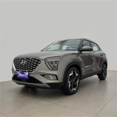 Foto 2: HYUNDAI CRETA20A ULTIMTE 2022