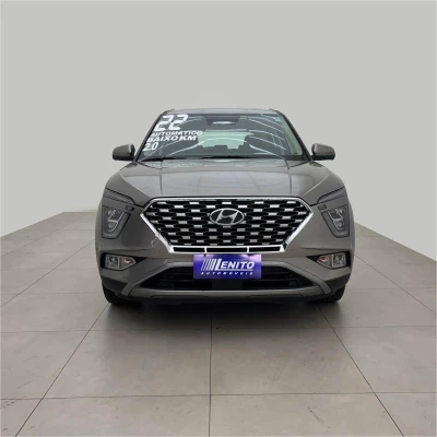 Foto 3: HYUNDAI CRETA20A ULTIMTE 2022
