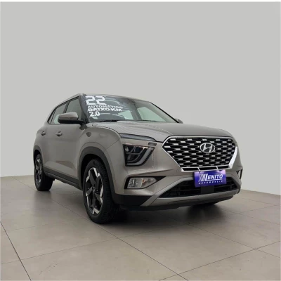 Foto 4: HYUNDAI CRETA20A ULTIMTE 2022