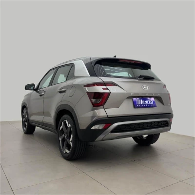 Foto 5: HYUNDAI CRETA20A ULTIMTE 2022