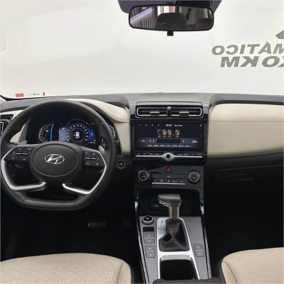 Foto 9: HYUNDAI CRETA20A ULTIMTE 2022
