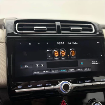 Foto 10: HYUNDAI CRETA20A ULTIMTE 2022