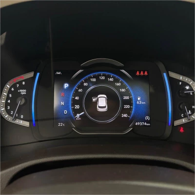 Foto 11: HYUNDAI CRETA20A ULTIMTE 2022