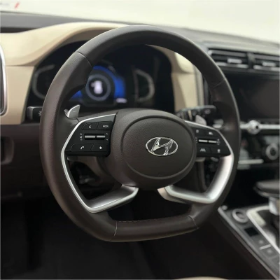 Foto 12: HYUNDAI CRETA20A ULTIMTE 2022