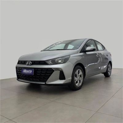 Foto 2: HYUNDAI HYUNDAHB20S 10M COMFOR 2023