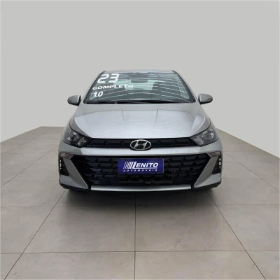 Foto 3: HYUNDAI HYUNDAHB20S 10M COMFOR 2023