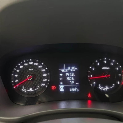 Foto 11: HYUNDAI HYUNDAHB20S 10M COMFOR 2023