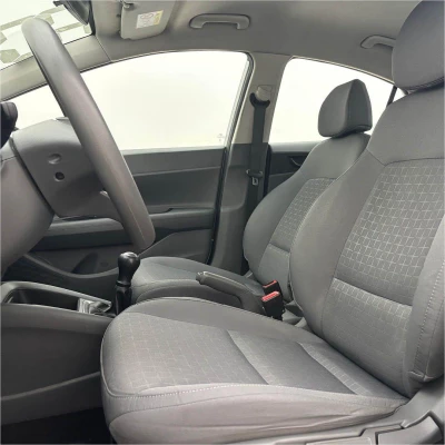 Foto 15: HYUNDAI HYUNDAHB20S 10M COMFOR 2023