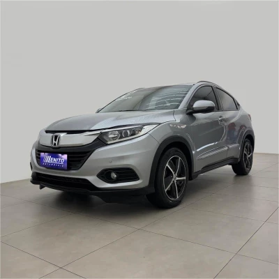 Foto 2: HONDA HR-V EXL CVT 2020