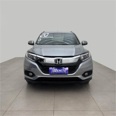 Foto 3: HONDA HR-V EXL CVT 2020