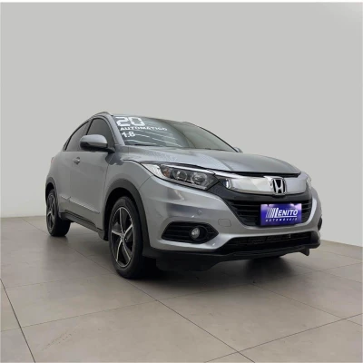 Foto 4: HONDA HR-V EXL CVT 2020