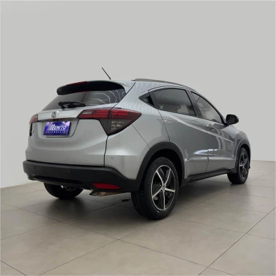 Foto 5: HONDA HR-V EXL CVT 2020