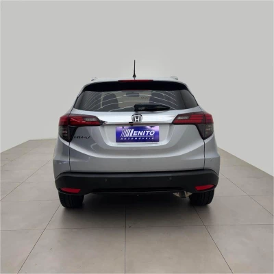 Foto 6: HONDA HR-V EXL CVT 2020