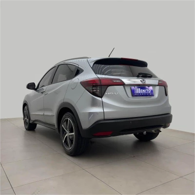 Foto 7: HONDA HR-V EXL CVT 2020
