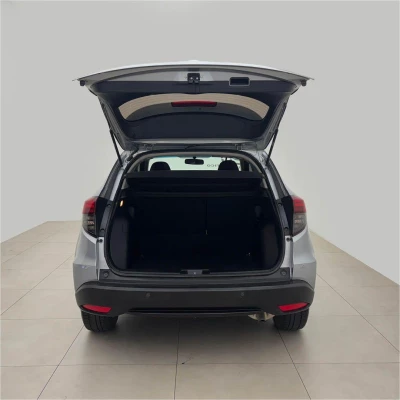 Foto 8: HONDA HR-V EXL CVT 2020