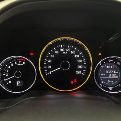 Foto 10: HONDA HR-V EXL CVT 2020