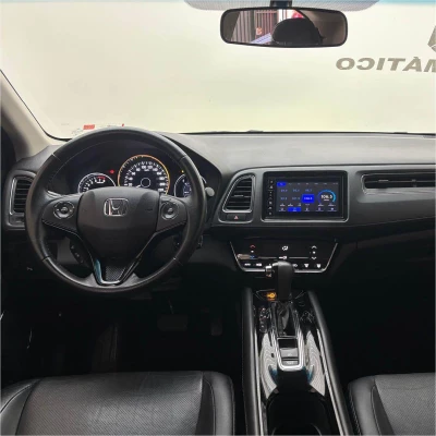 Foto 11: HONDA HR-V EXL CVT 2020