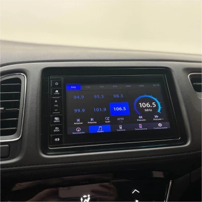 Foto 12: HONDA HR-V EXL CVT 2020