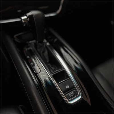 Foto 13: HONDA HR-V EXL CVT 2020