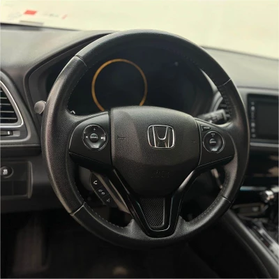 Foto 14: HONDA HR-V EXL CVT 2020
