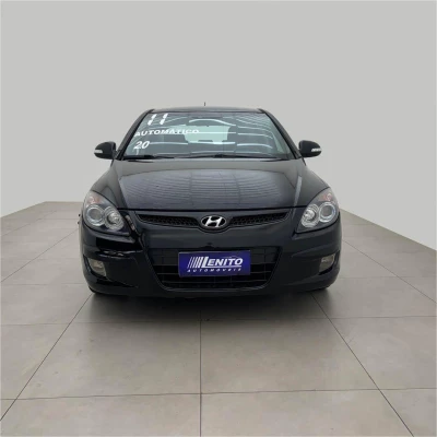 Foto 3: HYUNDAI I30 2.0 2011