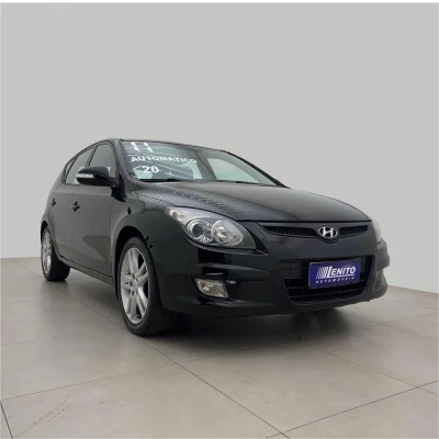 Foto 4: HYUNDAI I30 2.0 2011