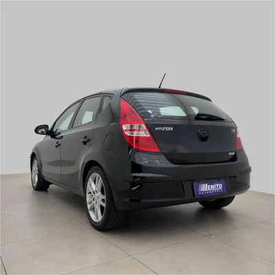 Foto 5: HYUNDAI I30 2.0 2011