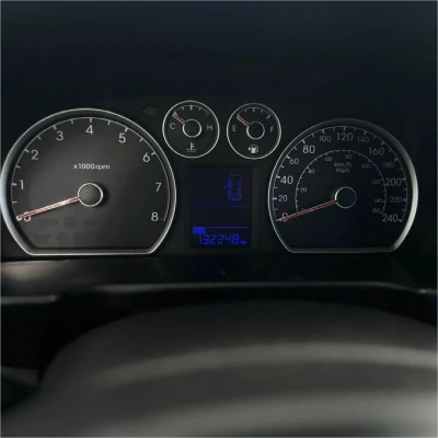 Foto 10: HYUNDAI I30 2.0 2011