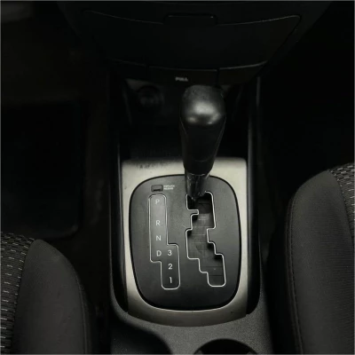 Foto 14: HYUNDAI I30 2.0 2011