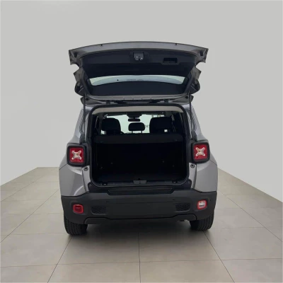 Foto 8: JEEP RENEGADE 1.8 AT 2020