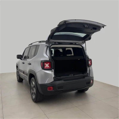 Foto 9: JEEP RENEGADE 1.8 AT 2020