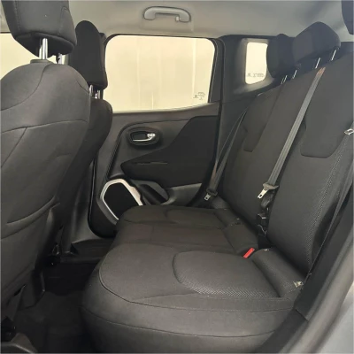 Foto 16: JEEP RENEGADE 1.8 AT 2020
