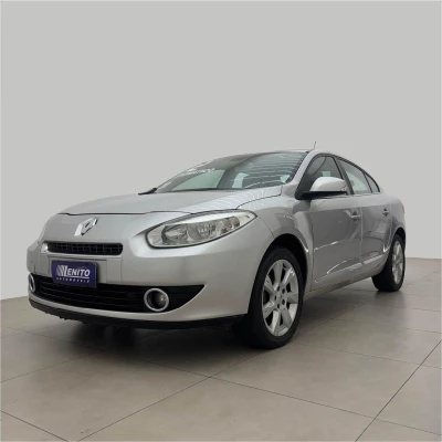 Foto 1: RENAULT FLUENCE PRI20A 2012
