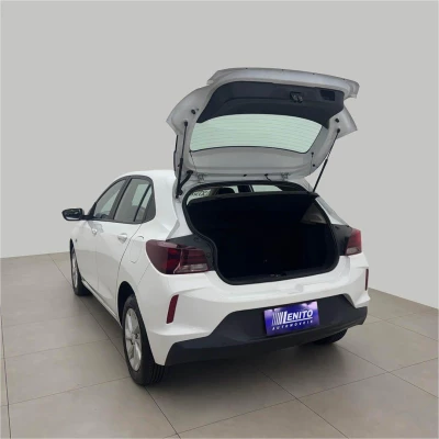 Foto 38: CHEVROLET ONIX 10MT LT2 2023