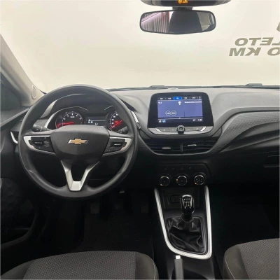 Foto 39: CHEVROLET ONIX 10MT LT2 2023